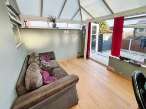 Conservatory- click for photo gallery